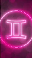Gemini Wallpaper screenshot 2
