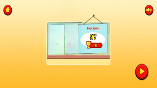 Run jerry Run screenshot 2