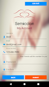 Semicolon screenshot 3