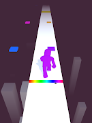 RGB Runner capture d'écran 3