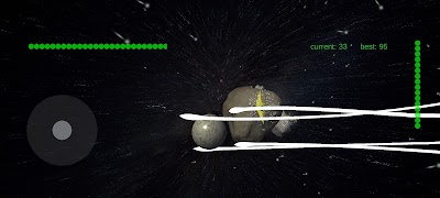 Space Steps Screenshot 3