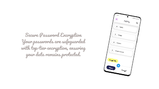 SafeKey: Password & Card Vault Ekran Görüntüsü 2