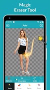 Background Changer & Eraser screenshot 2