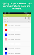 Sync My Lights ภาพหน้าจอ 7
