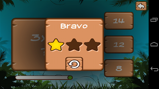 Time Tables screenshot 2