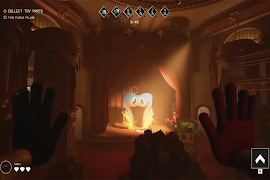 Project: Playtime Game screenshot 5