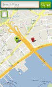 Location Alert ภาพหน้าจอ 2