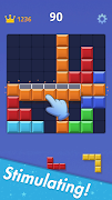 برنامه‌نما Block Stars عکس از صفحه