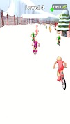 Downhill Rush скриншот 6