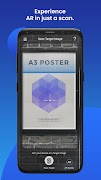 UniteAR - Augmented Reality screenshot 1