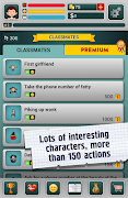 Schoolboy screenshot 4