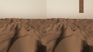 marsroVR: Ares 3 Cartaz