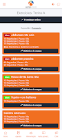 Factor Fitness screenshot 2
