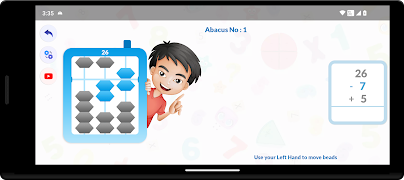 Mental Math by CUZLEARN স্ক্রিনশট 4