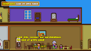 Turkey, Please! スクリーンショット 3