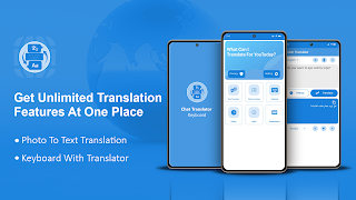 Chatgpt - AI Chat Translator screenshot 1