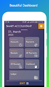 Poster Smart Accountant