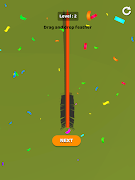 The First Men Cartaz