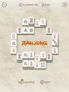 Mahjong Solitaire: Classic screenshot 5