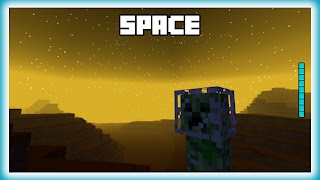 Space Craft Mod for Minecraft تصوير الشاشة 3