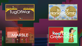 squpid Game MULTIPLAYER capture d'écran 3