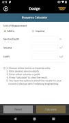 ECCOFLOAT® screenshot 3