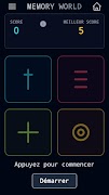 Memory World imagem de tela 2