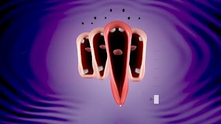 Blob Opera 포스터