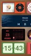 Widgeet-Color Widgets(Widget) স্ক্রিনশট 2