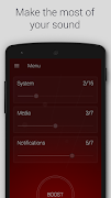 Speaker Booster постер