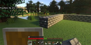 Update Minecraft: Bedrock Mods скриншот 3
