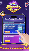 Whoa Scanner Fun poster