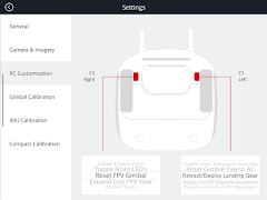 Measure Ground Control ภาพหน้าจอ 7