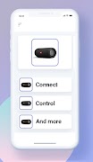 JBL Portable Speaker App Guide plakat