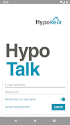HypoTalk 포스터