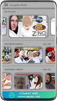 Incognito Mode screenshot 1