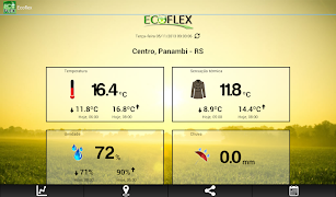 Ecoflex Widitec 스크린샷 7