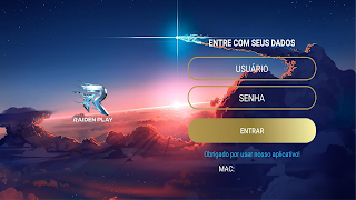 RAIDEN PLAY screenshot 7