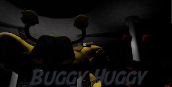 Scary Garden Funtime: Banban 3 ảnh chụp màn hình 2