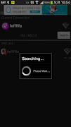 Wifi Analyzer screenshot 1