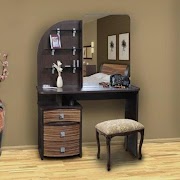 Schminktisch-Design Screenshot 4