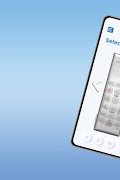 Remote For LG AC 포스터