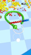 Squeezy Snake screenshot 4