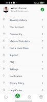 Wena for Professionals screenshot 3