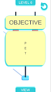 Word Sort screenshot 1