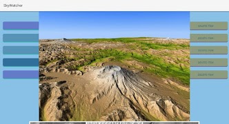 Galaxy Watcher Ekran Görüntüsü 2