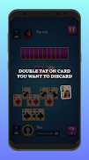 Gin Rummy ảnh chụp màn hình 3