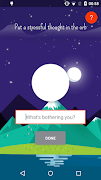 60 Second Meditation screenshot 1