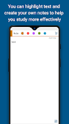 WSET eBooks स्क्रीनशॉट 5