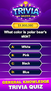 Trivia Master - Word Quiz Game screenshot 2
